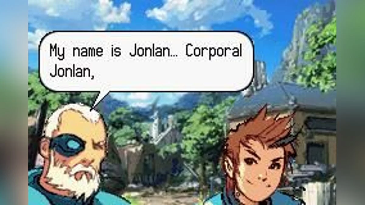 Скриншот из игры Rebelstar: Tactical Command - 6