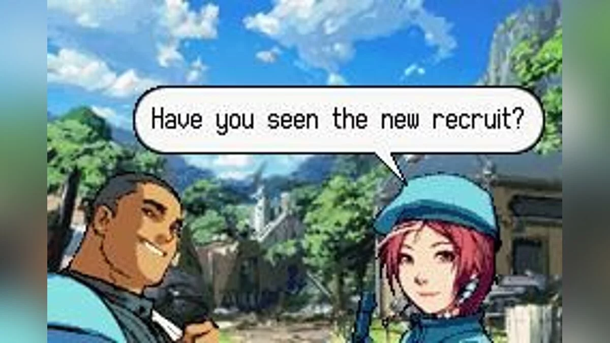 Скриншот из игры Rebelstar: Tactical Command - 10