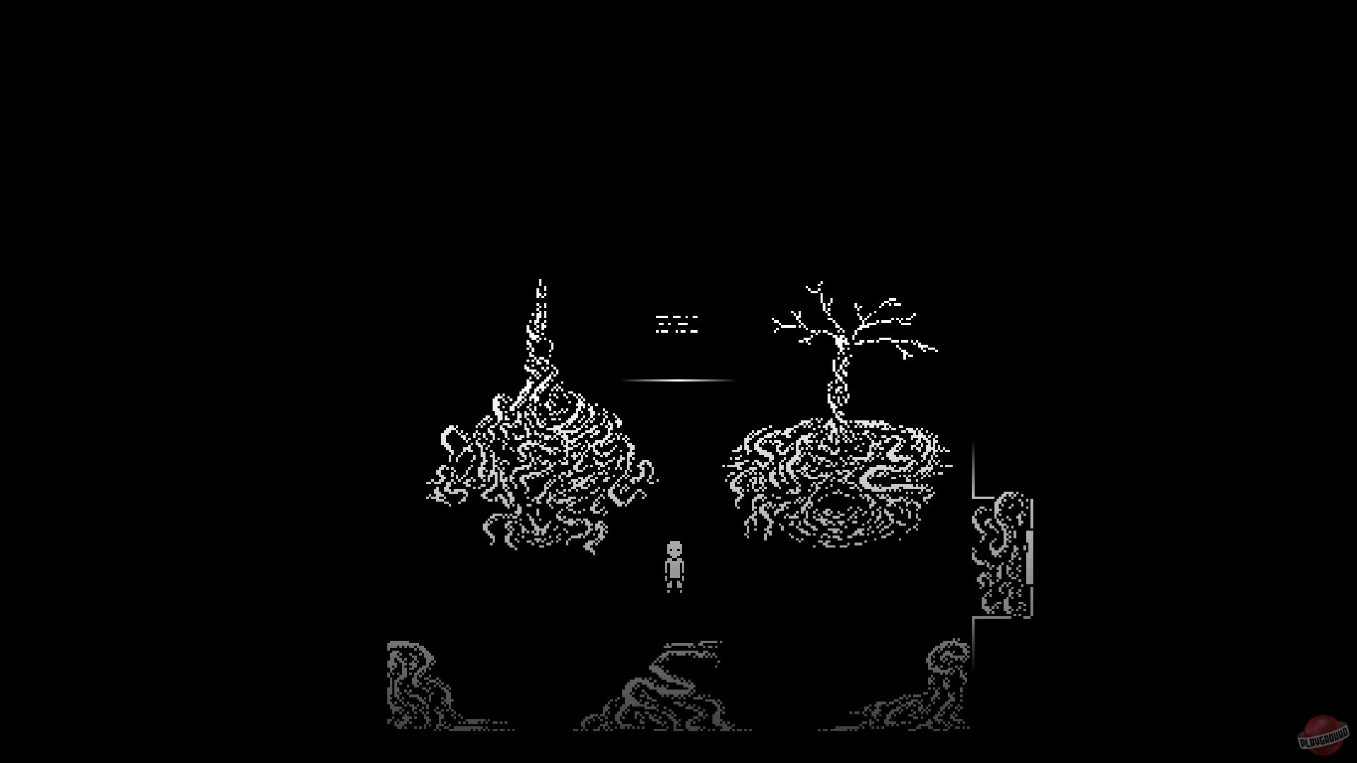 Скриншот из игры Never Forgotten - 5