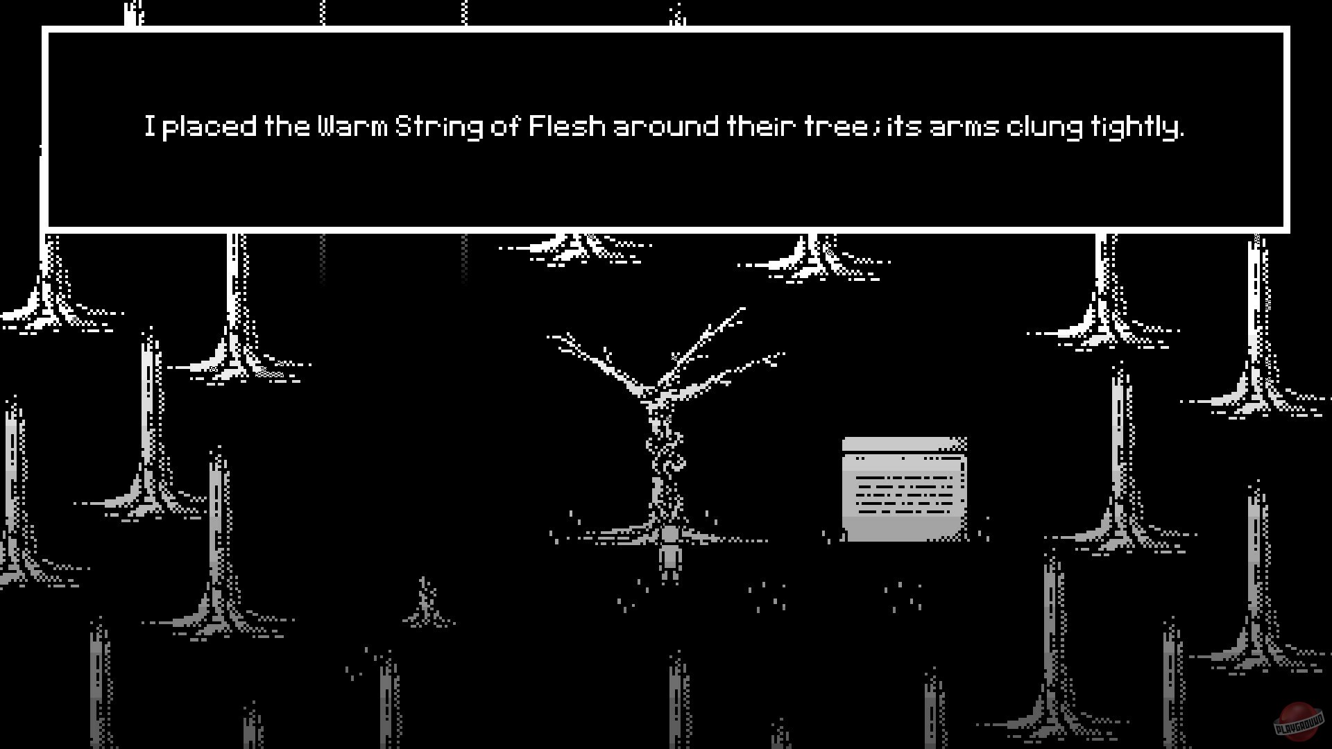 Скриншот из игры Never Forgotten - 2