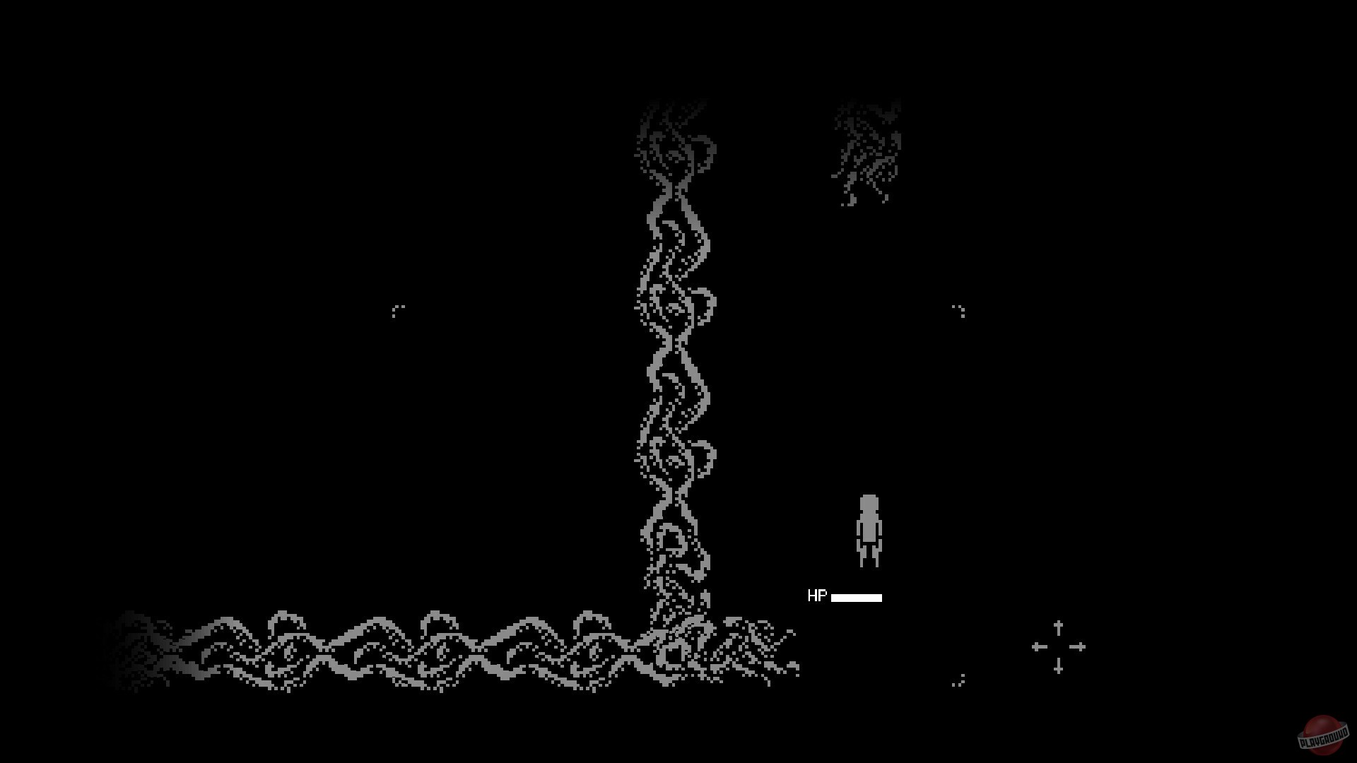 Скриншот из игры Never Forgotten - 8