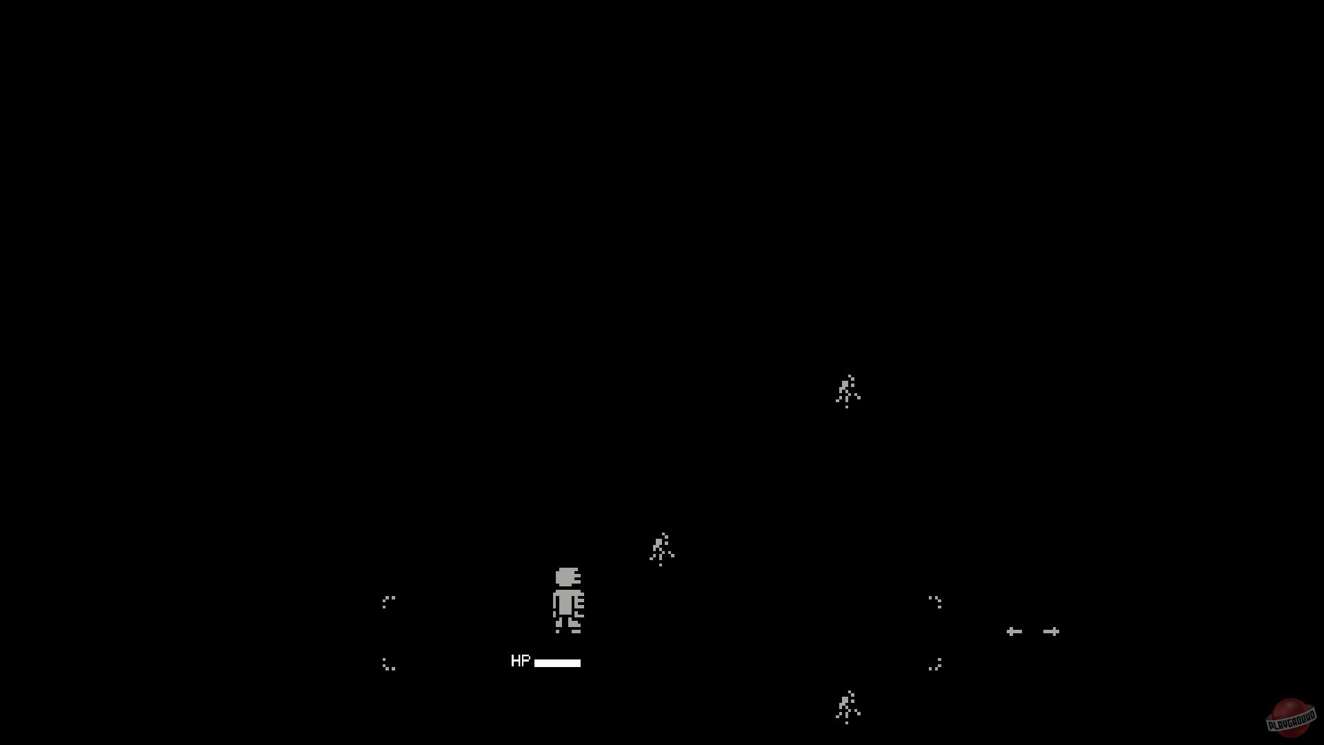 Скриншот из игры Never Forgotten - 9