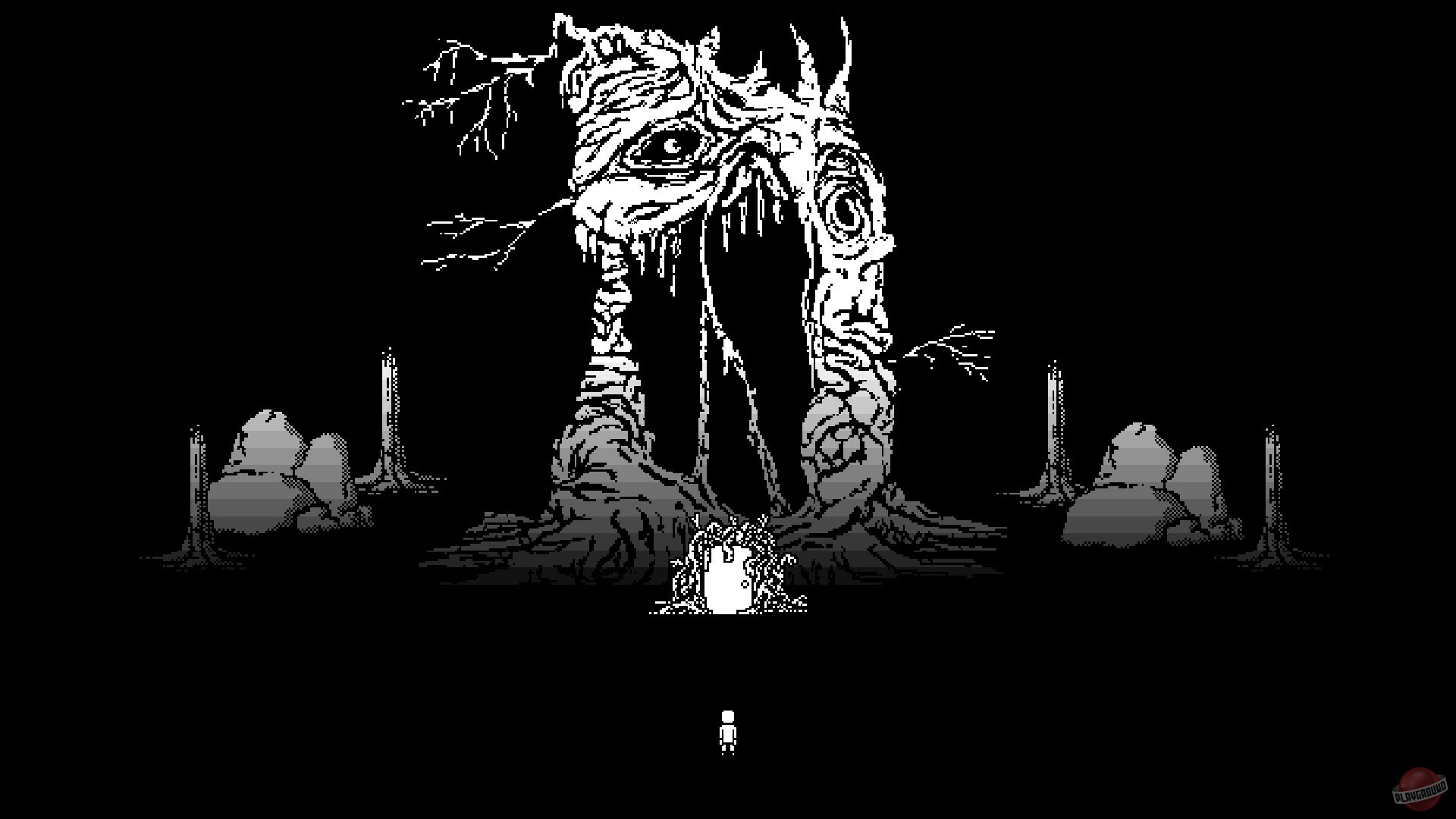 Скриншот из игры Never Forgotten - 4