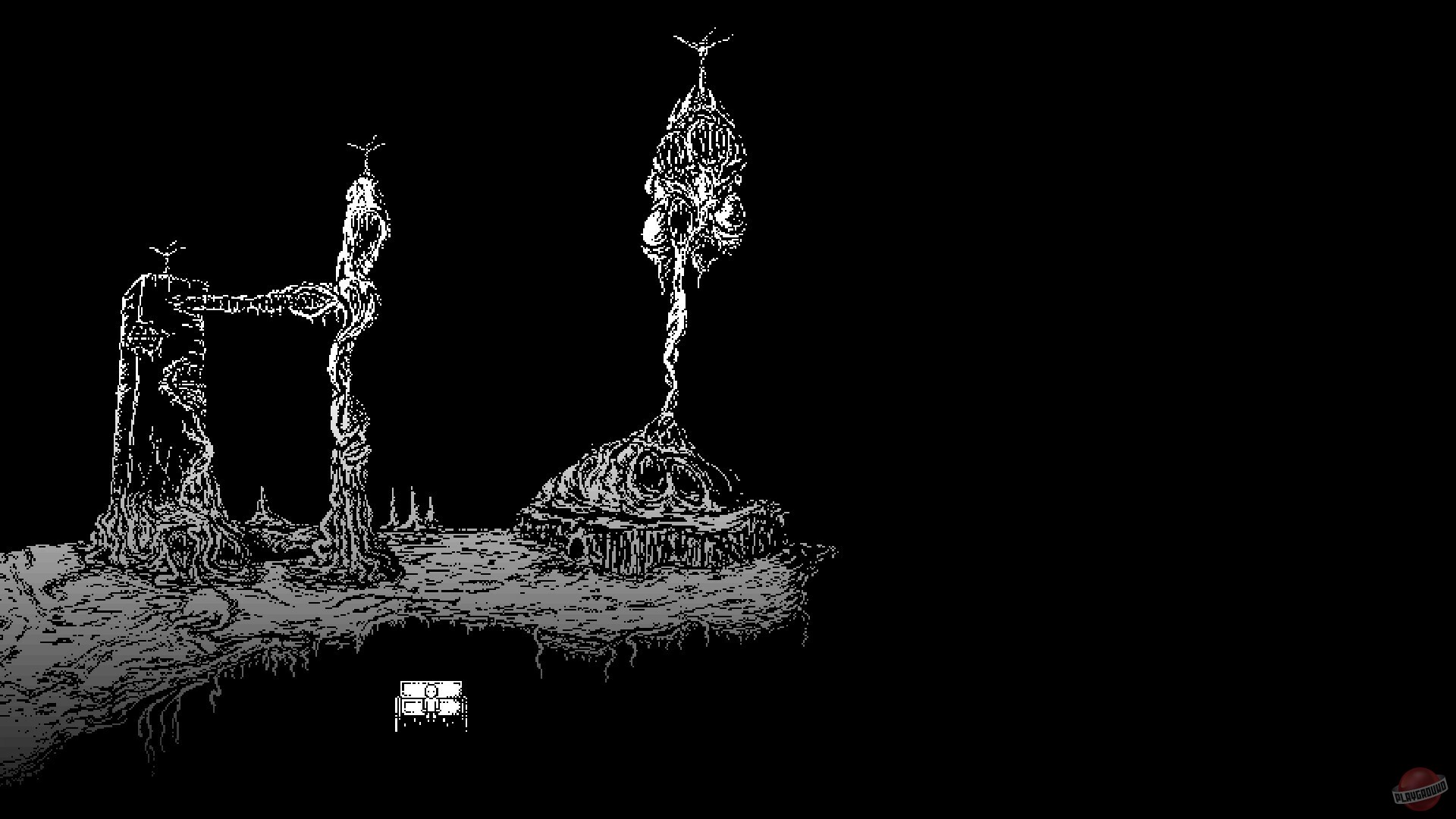 Скриншот из игры Never Forgotten - 6