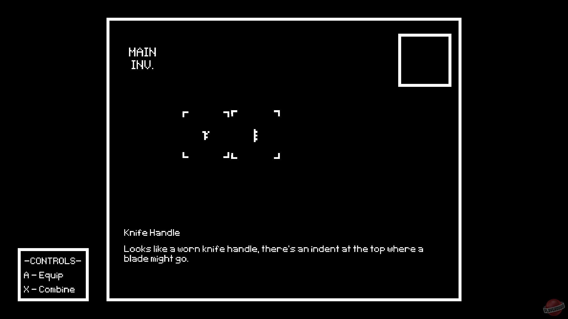 Скриншот из игры Never Forgotten - 1