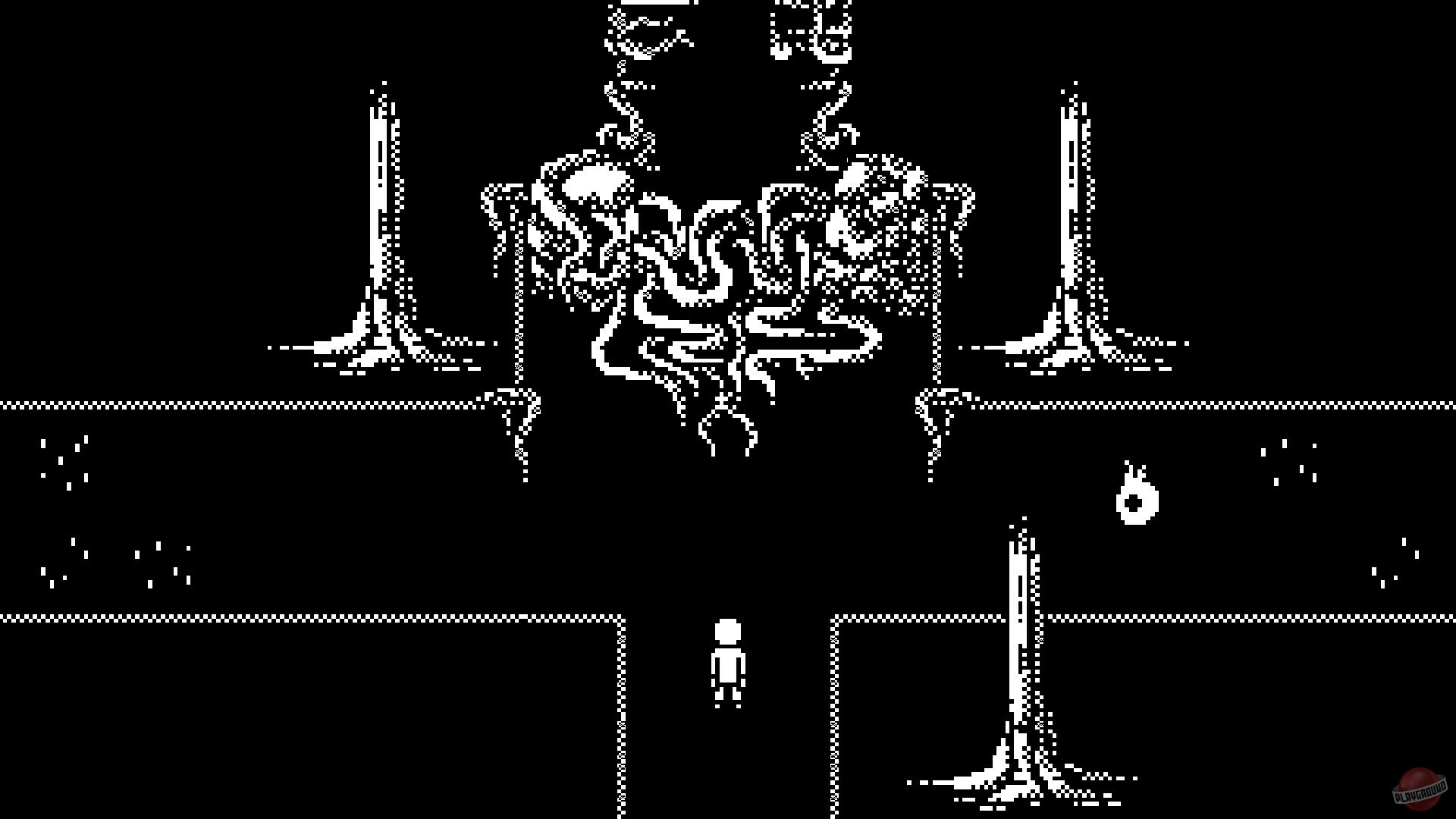 Скриншот из игры Never Forgotten - 7