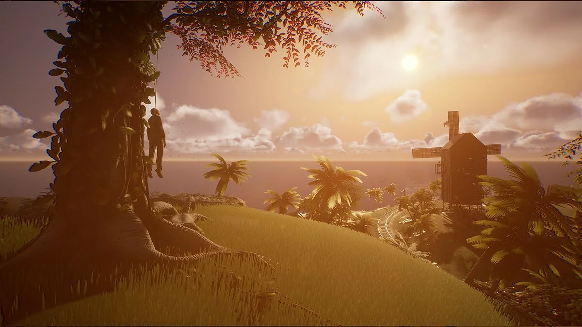 Скриншот из игры Hazel Sky - 16