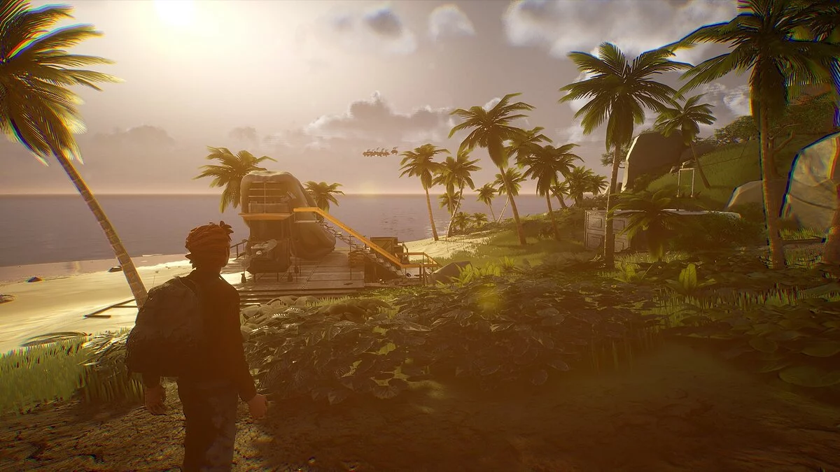 Скриншот из игры Hazel Sky - 34