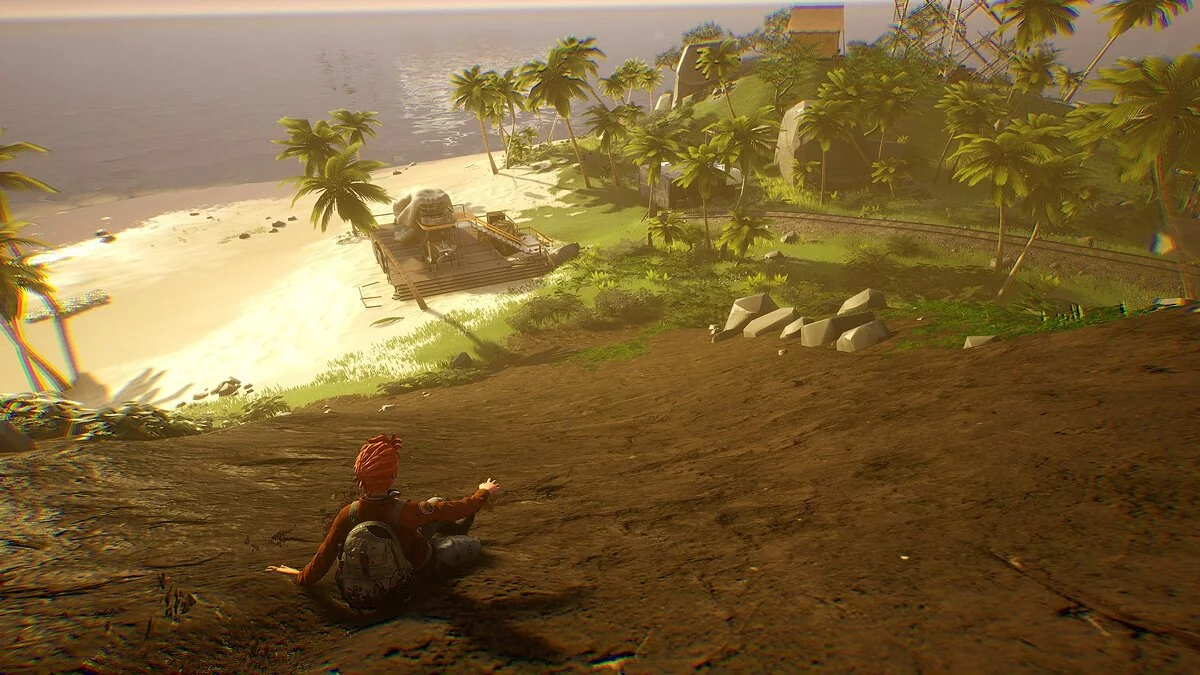 Скриншот из игры Hazel Sky - 20