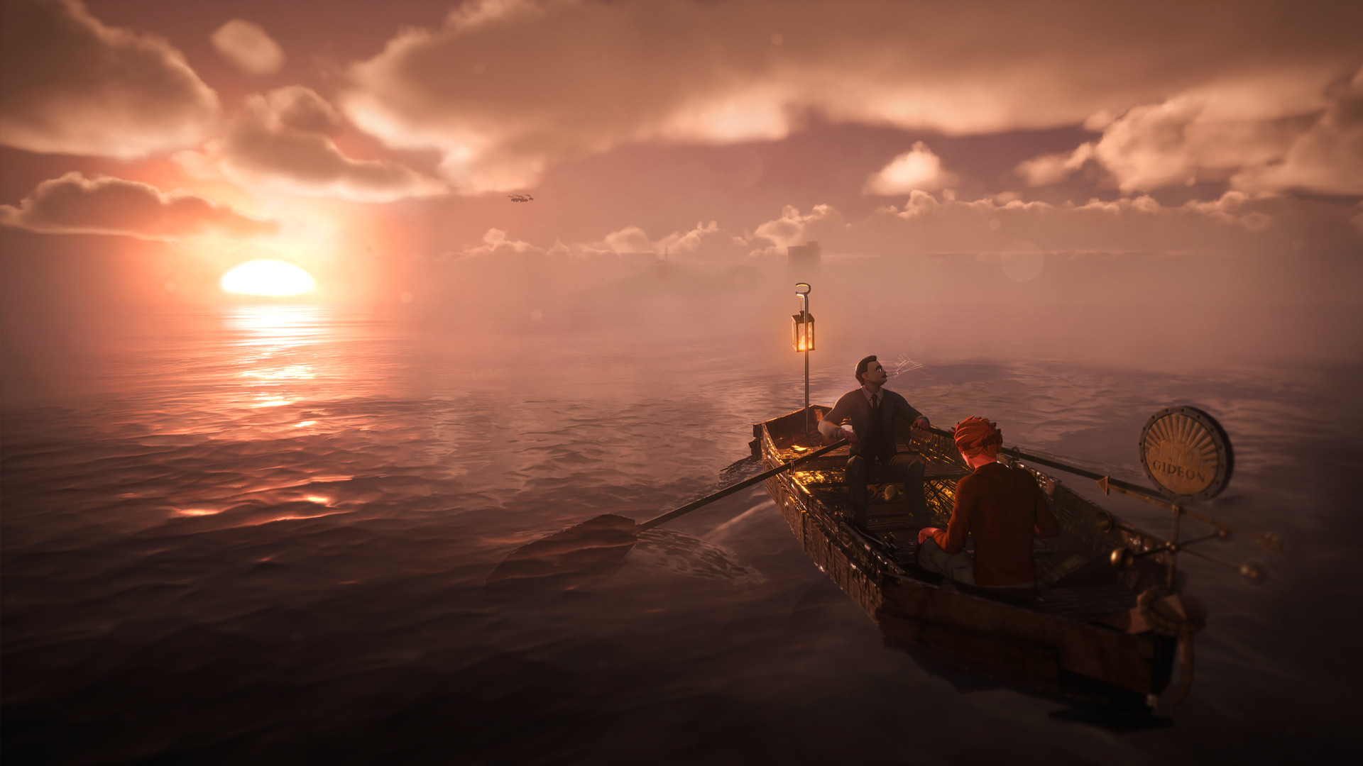 Скриншот из игры Hazel Sky - 6