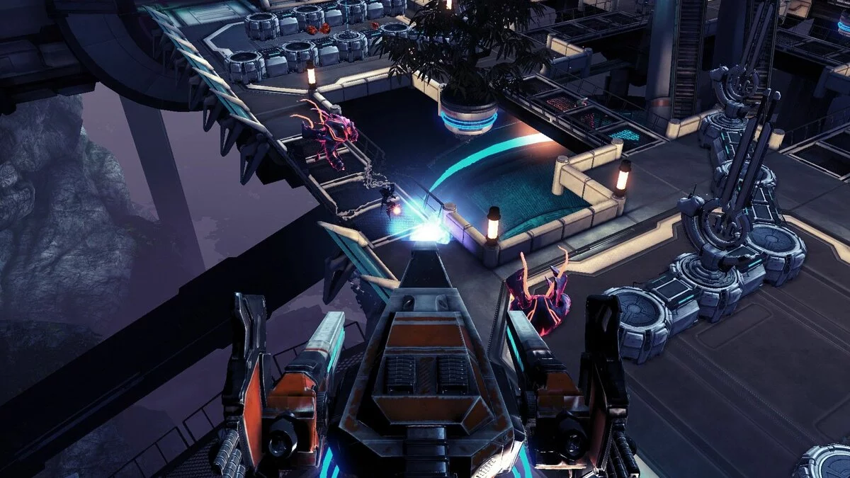 Скриншот из игры Sanctum 2 - 45