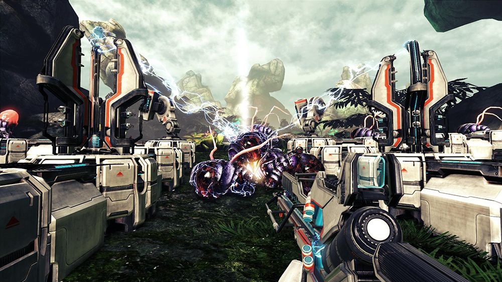 Скриншот из игры Sanctum 2 - 81