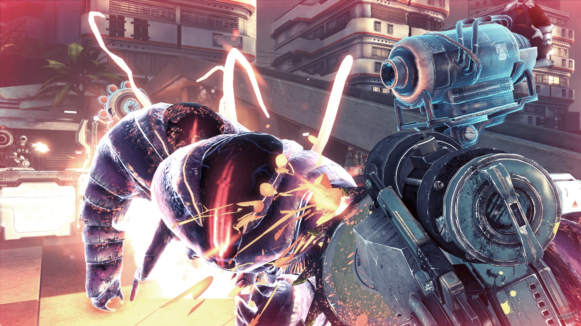 Скриншот из игры Sanctum 2 - 66