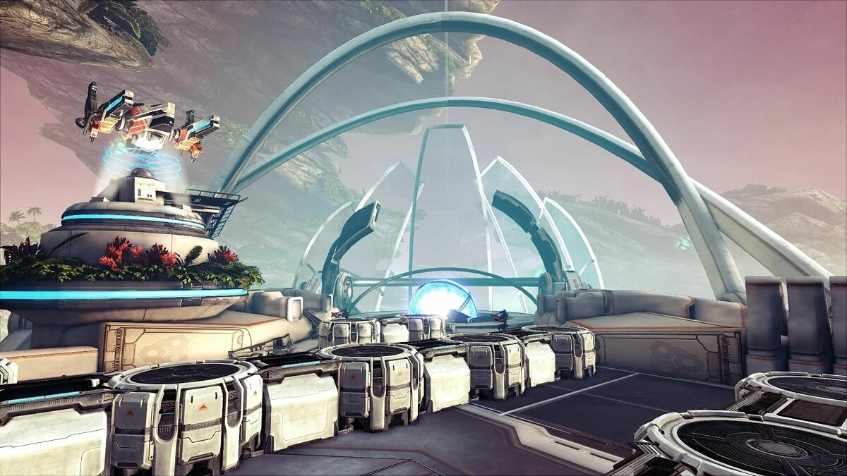 Скриншот из игры Sanctum 2 - 33