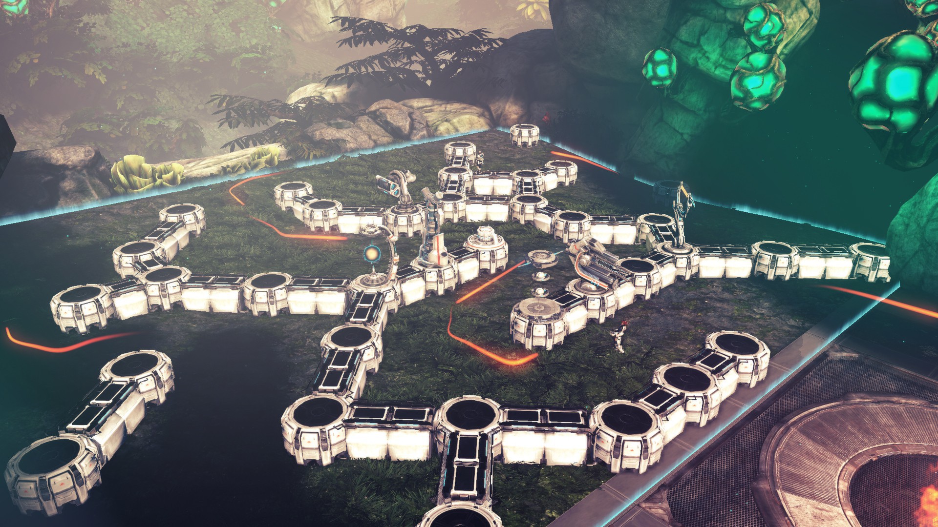 Скриншот из игры Sanctum 2 - 84