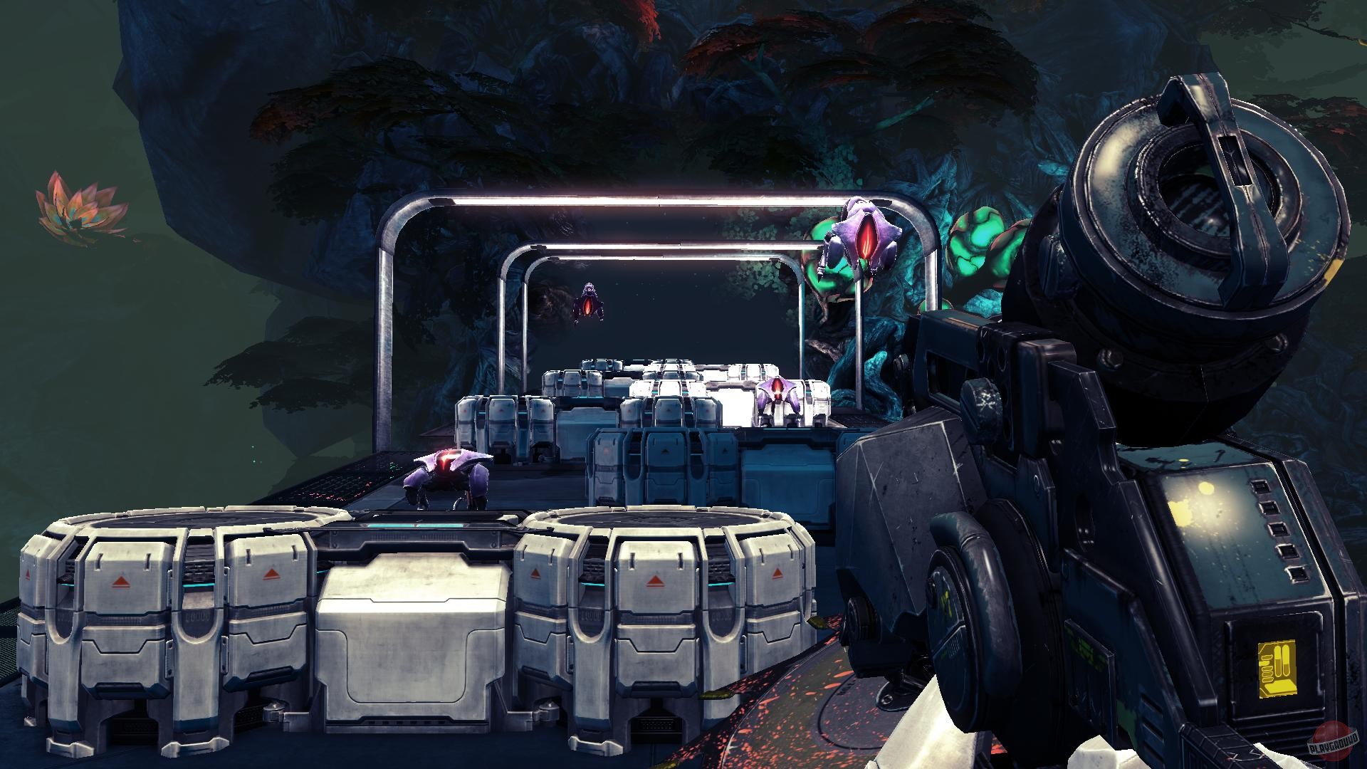 Скриншот из игры Sanctum 2 - 60