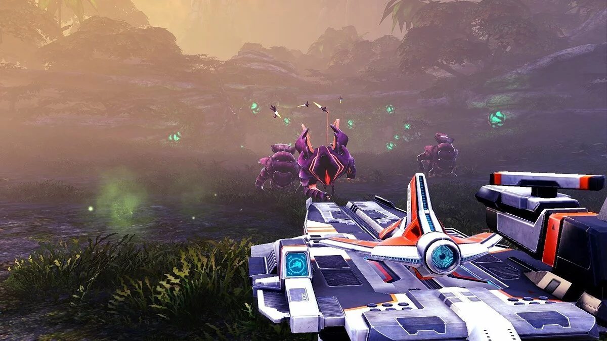 Скриншот из игры Sanctum 2 - 24