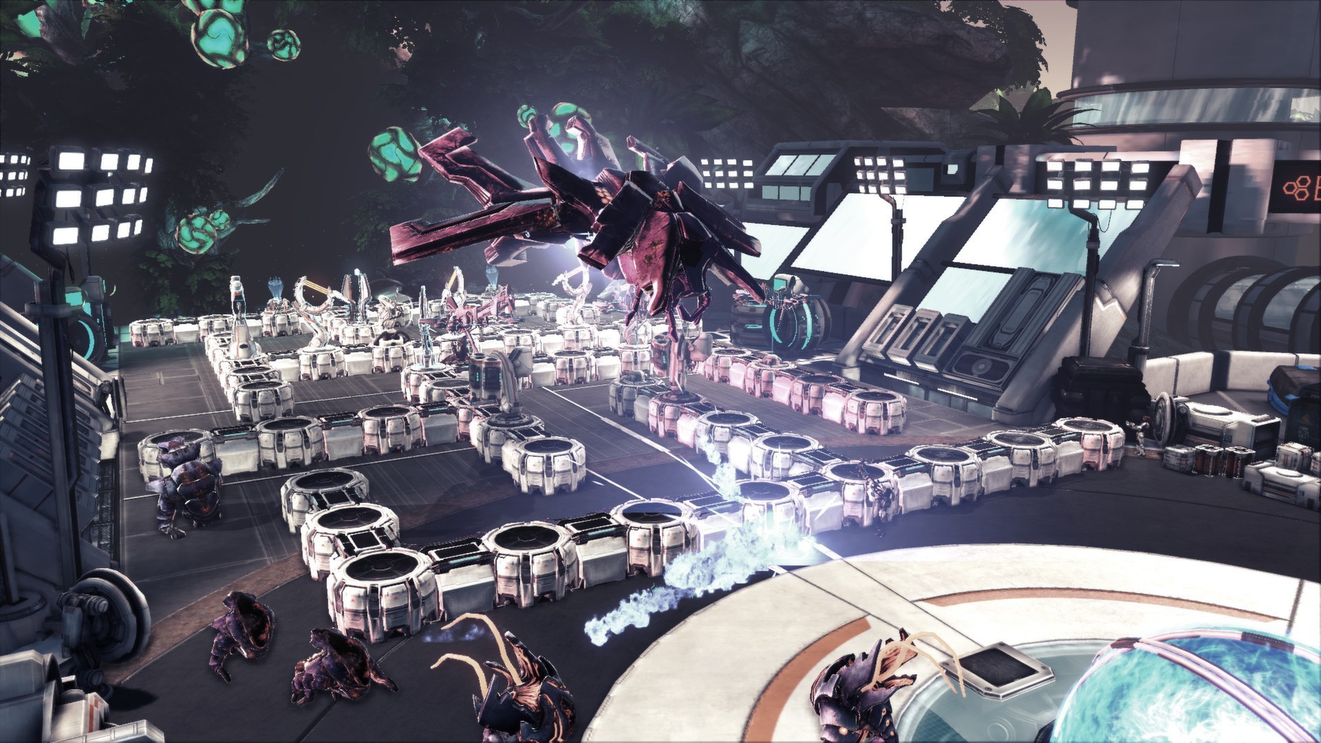 Скриншот из игры Sanctum 2 - 36