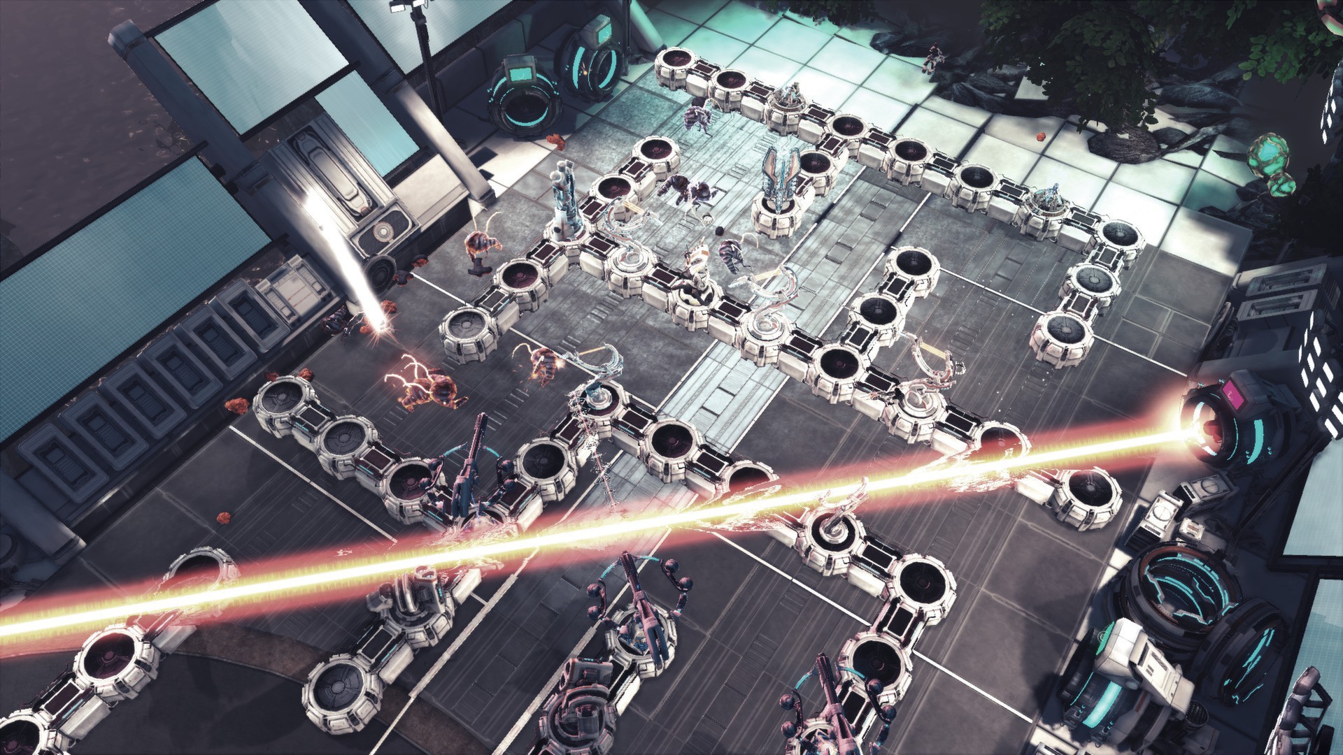 Скриншот из игры Sanctum 2 - 59