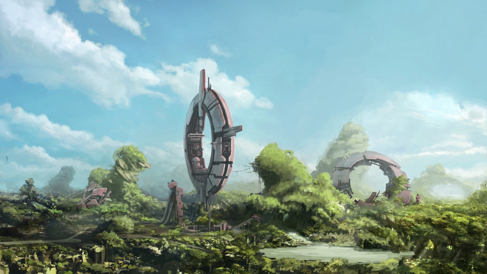 Скриншот из игры Sanctum 2 - 58