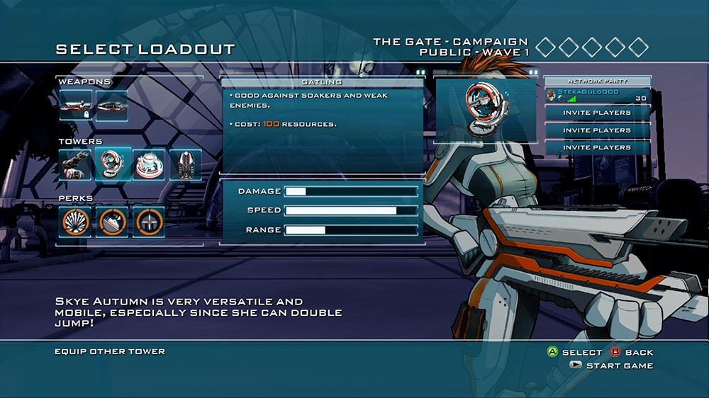 Скриншот из игры Sanctum 2 - 85