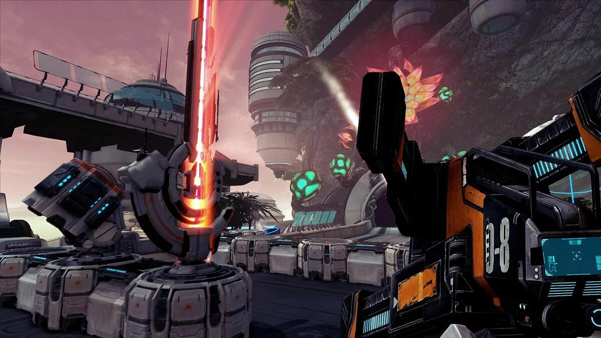 Скриншот из игры Sanctum 2 - 15