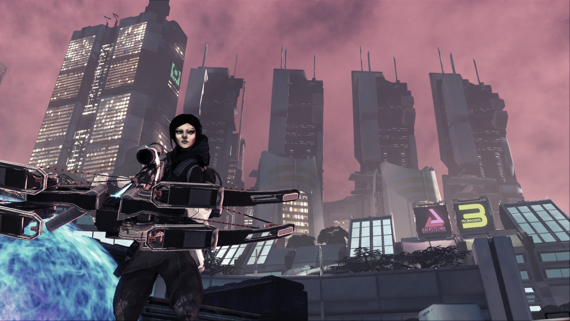 Скриншот из игры Sanctum 2 - 69