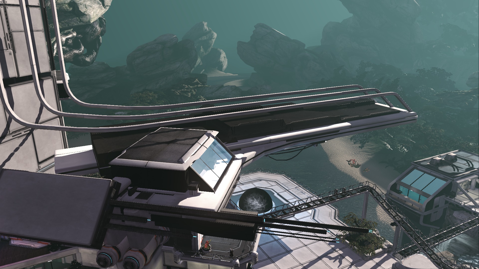 Скриншот из игры Sanctum 2 - 44