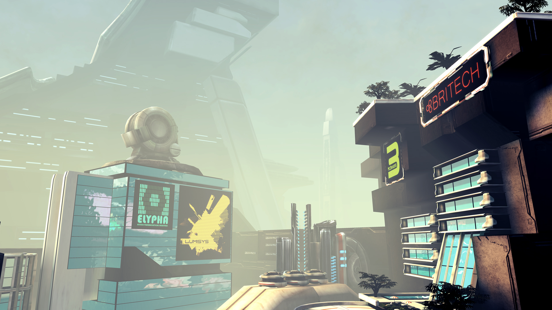 Скриншот из игры Sanctum 2 - 61