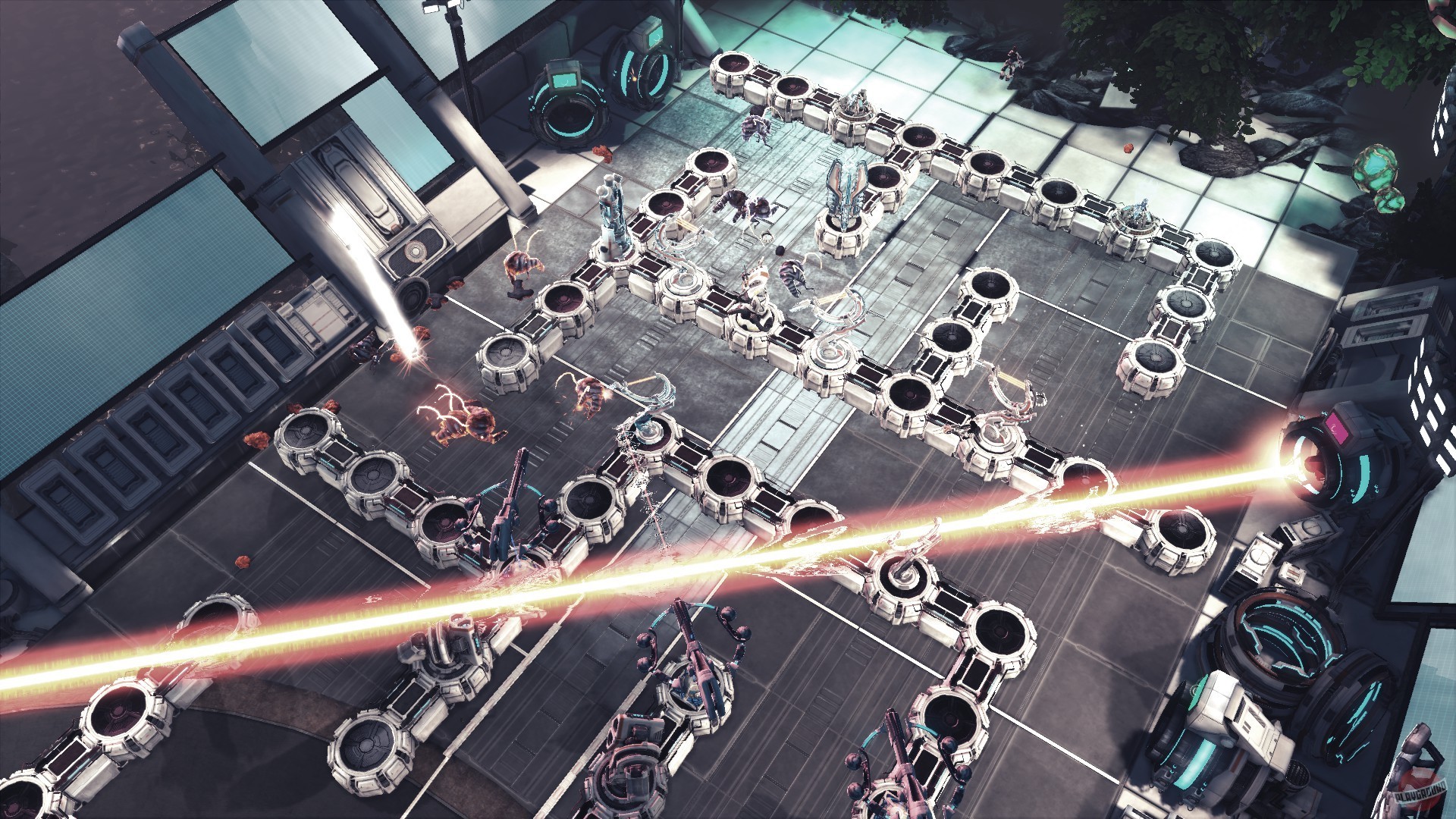 Скриншот из игры Sanctum 2 - 39