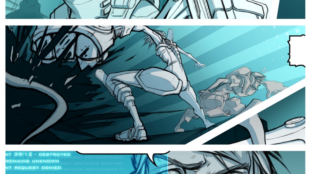 Скриншот из игры Sanctum 2 - 30