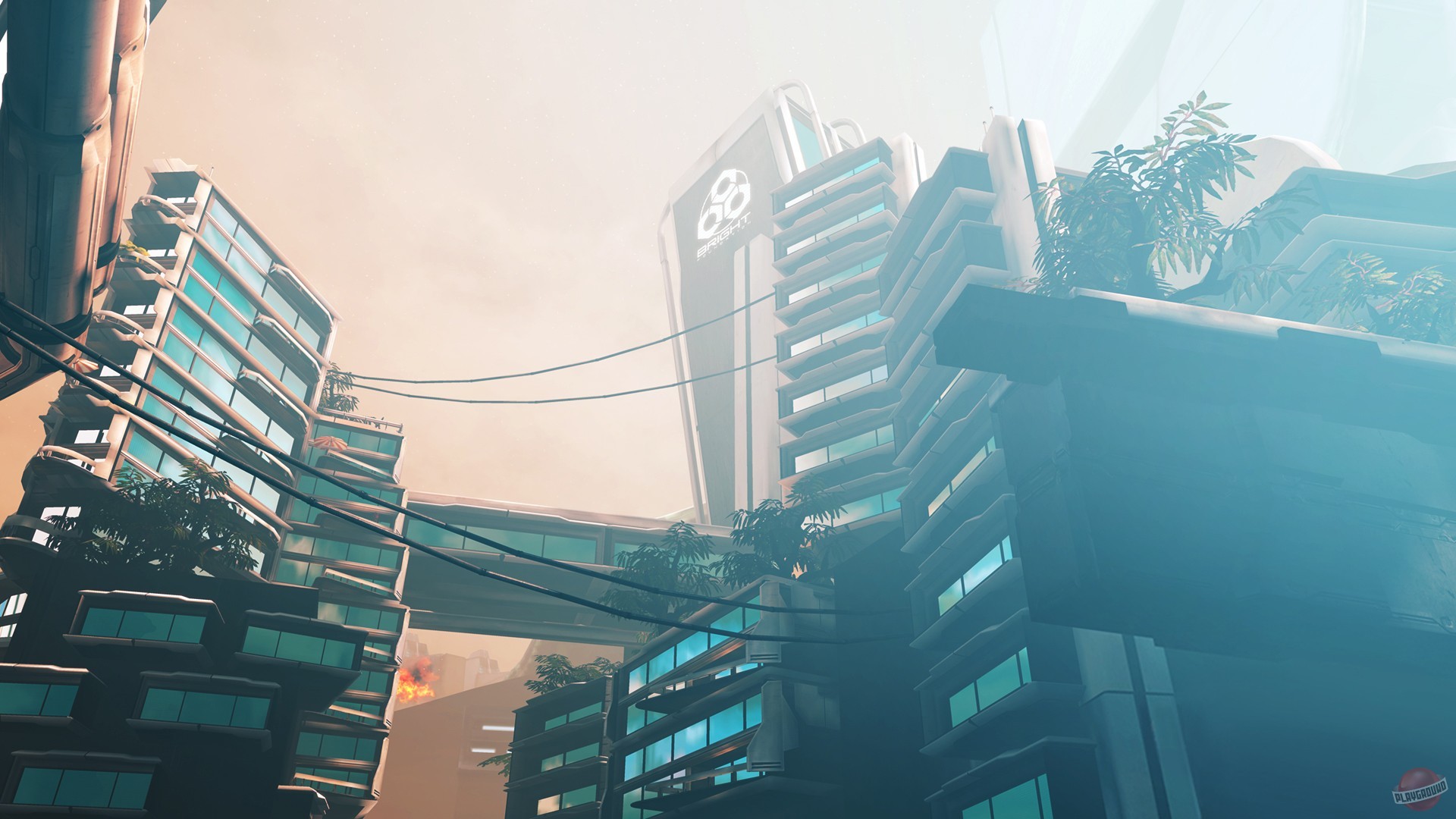 Скриншот из игры Sanctum 2 - 53