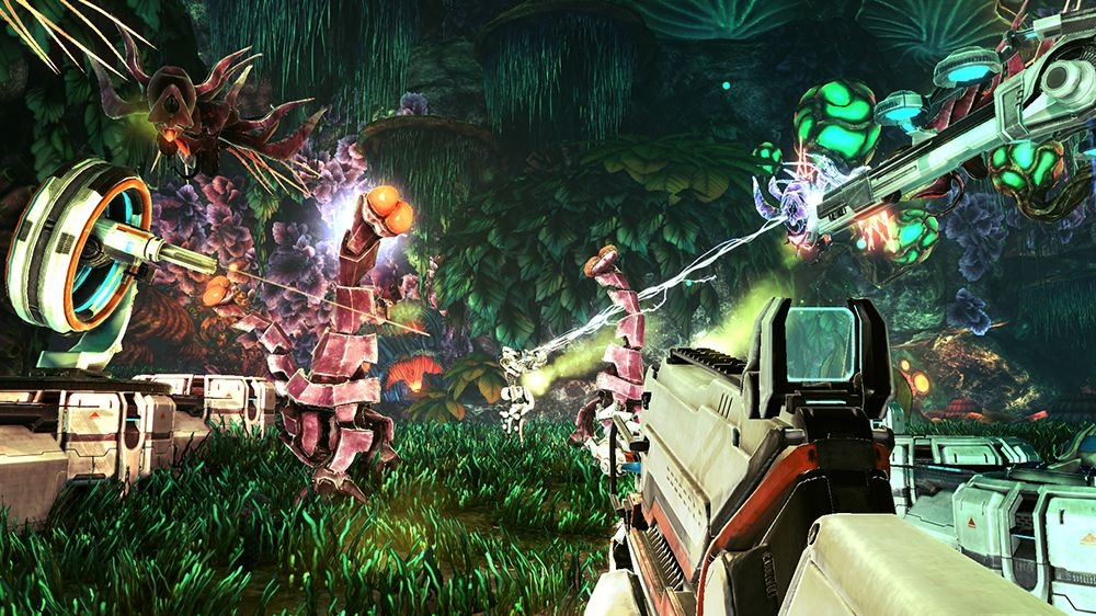 Скриншот из игры Sanctum 2 - 35