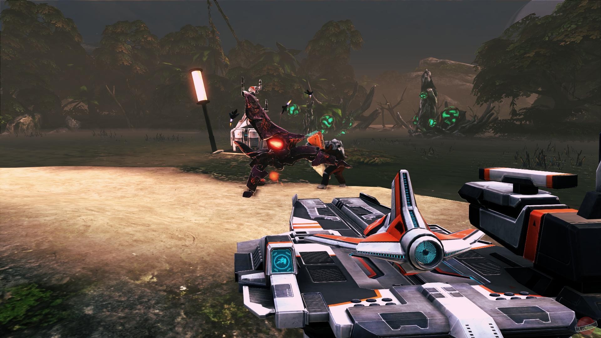 Скриншот из игры Sanctum 2 - 13