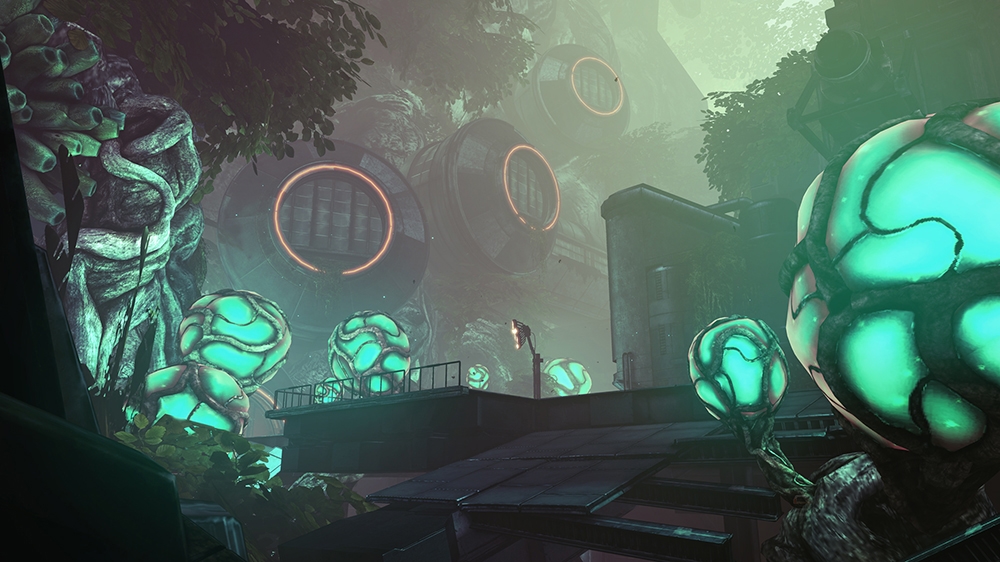 Скриншот из игры Sanctum 2 - 79