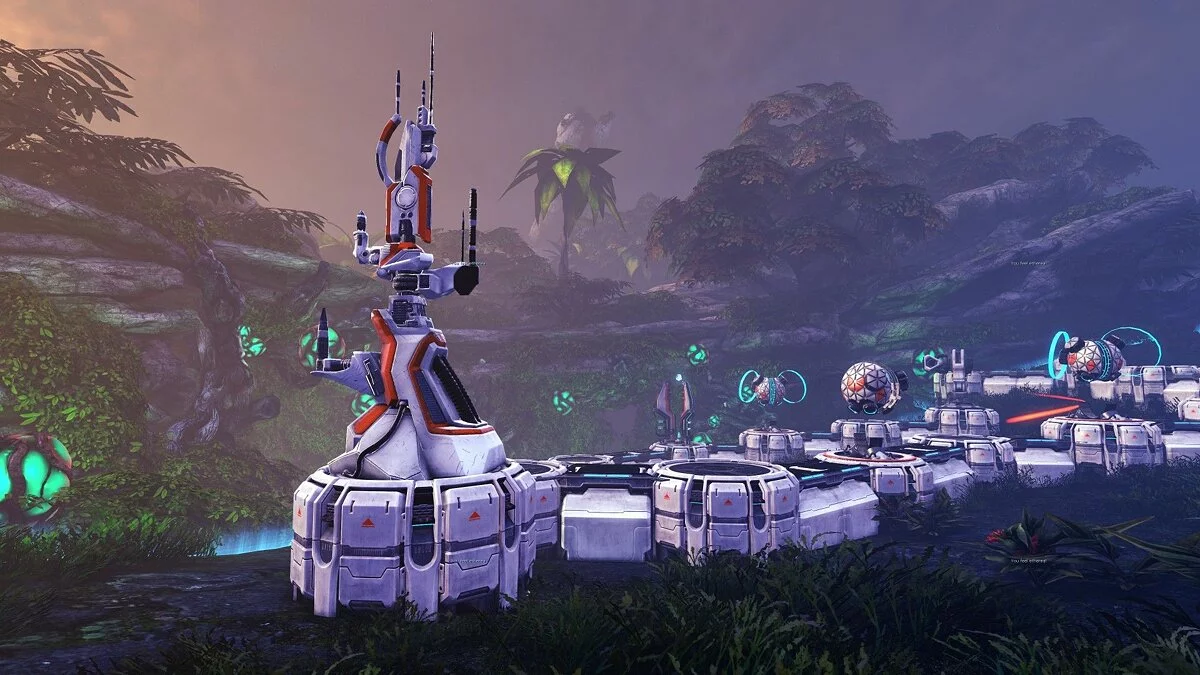 Скриншот из игры Sanctum 2 - 41