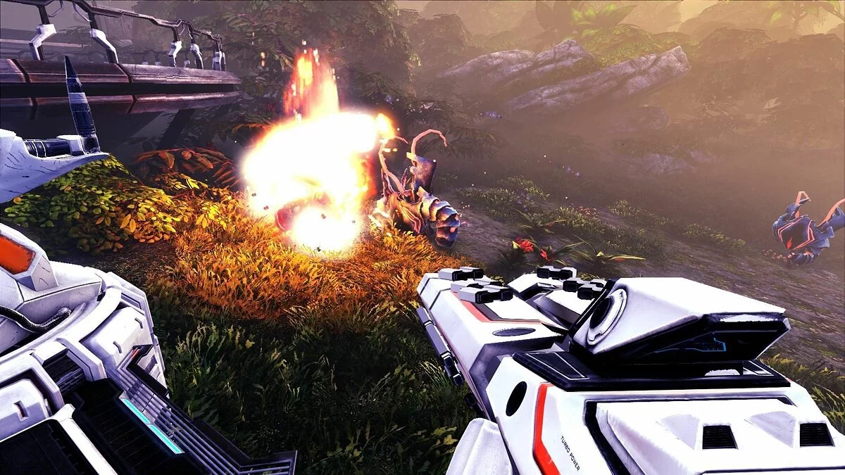 Скриншот из игры Sanctum 2 - 32