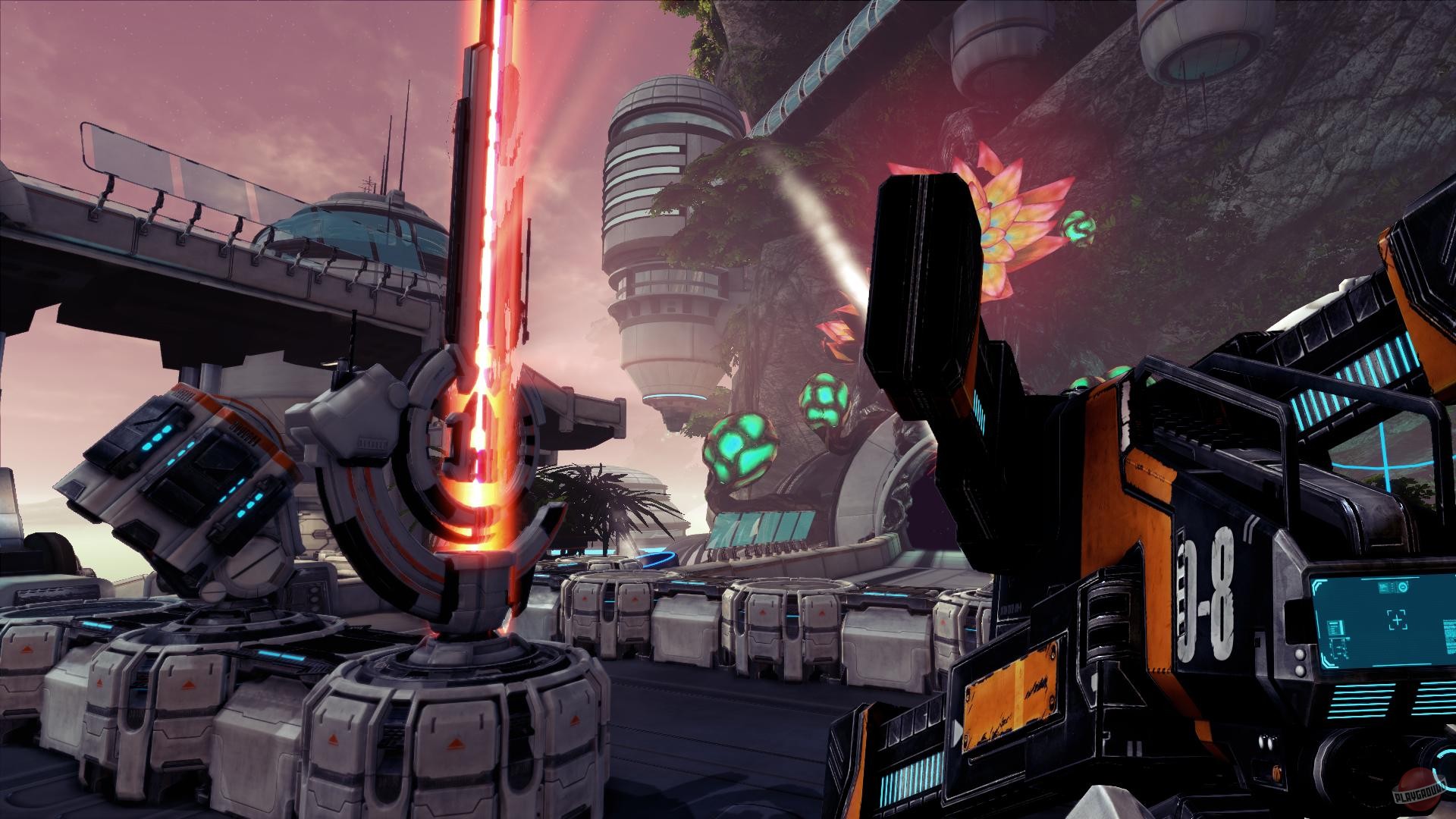 Скриншот из игры Sanctum 2 - 63