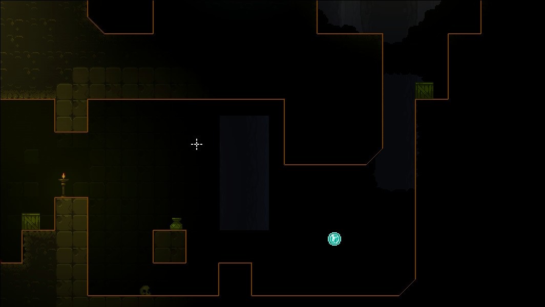 Скриншот из игры Aura of Worlds - 21