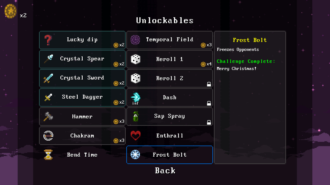 Скриншот из игры Aura of Worlds - 10