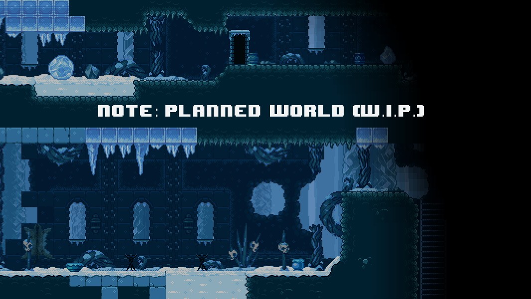 Скриншот из игры Aura of Worlds - 12