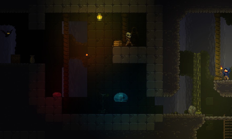 Скриншот из игры Aura of Worlds - 24