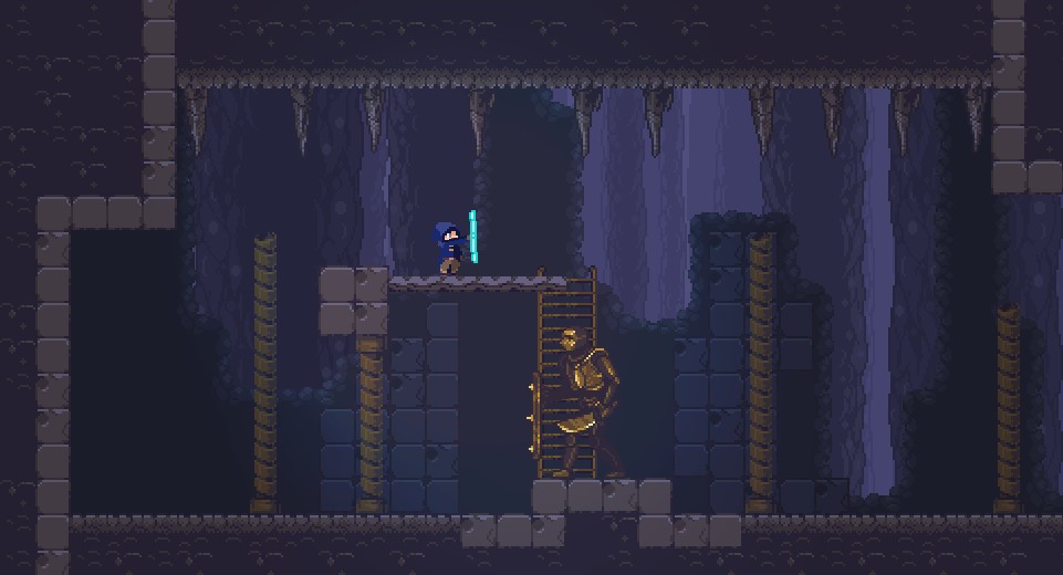 Скриншот из игры Aura of Worlds - 16