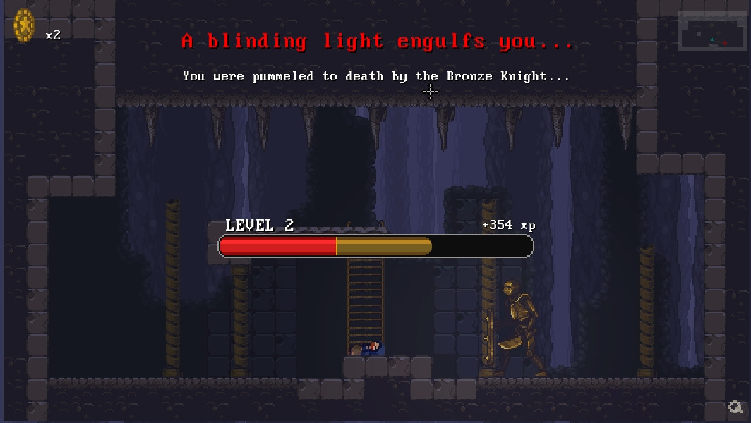 Скриншот из игры Aura of Worlds - 13