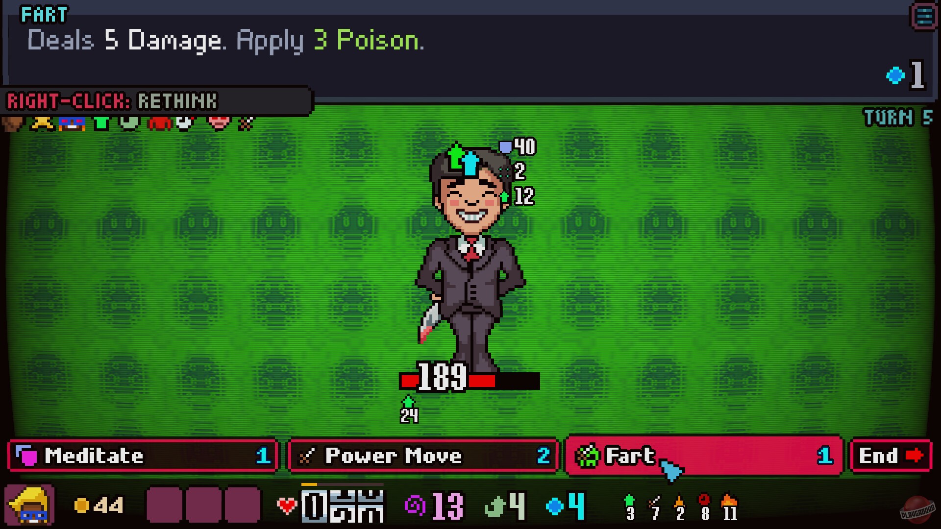 Скриншот из игры Crush the Industry - 10