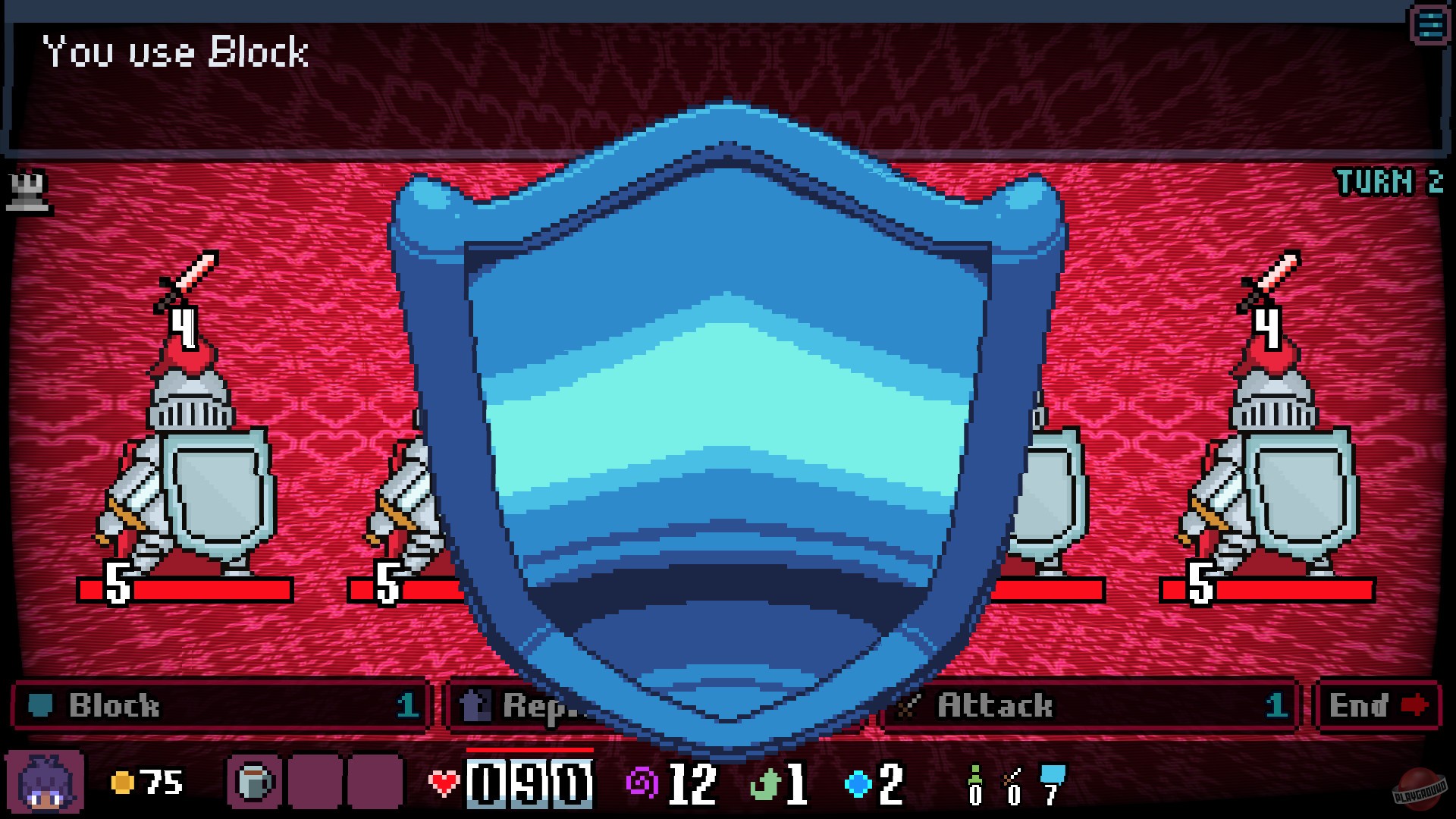 Скриншот из игры Crush the Industry - 3