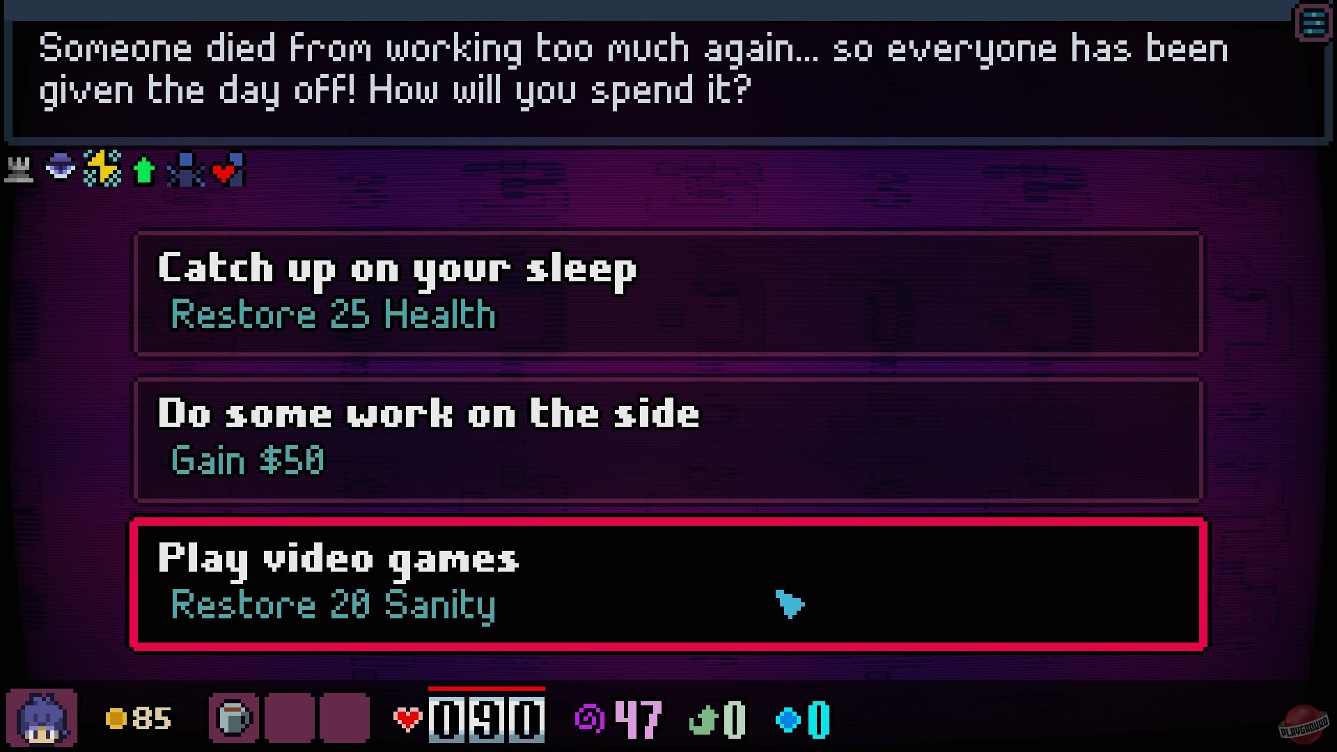 Скриншот из игры Crush the Industry - 14