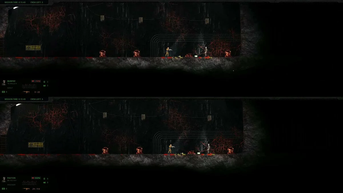 Скриншот из игры Hidden Deep - 28