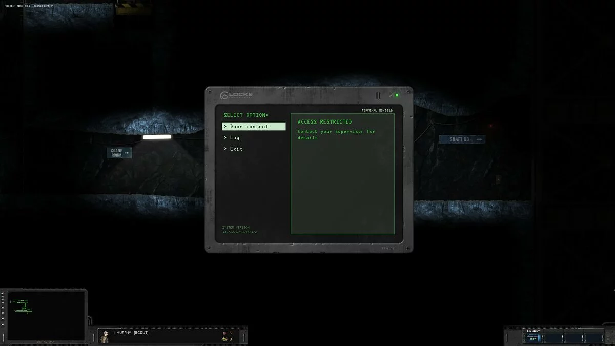 Скриншот из игры Hidden Deep - 24