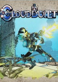 Обложка игры Cloudbuilt